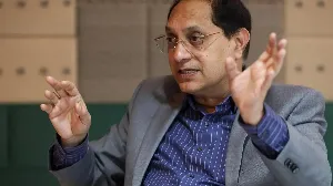 SEBI Chairperson Confirms No Immediate F&O Changes After STT Increase