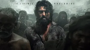 Release Date for 'Peddi' Delayed to April Amid Film Competition