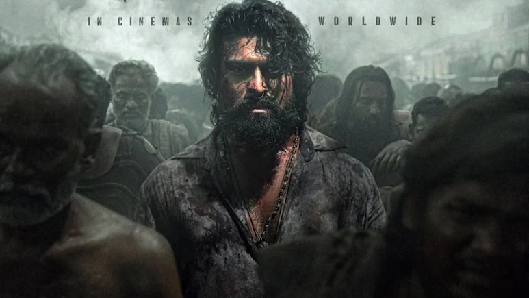 Release Date for 'Peddi' Delayed to April Amid Film Competition