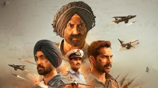 Border 2 Box Office Update: Film Continues Strong Performance