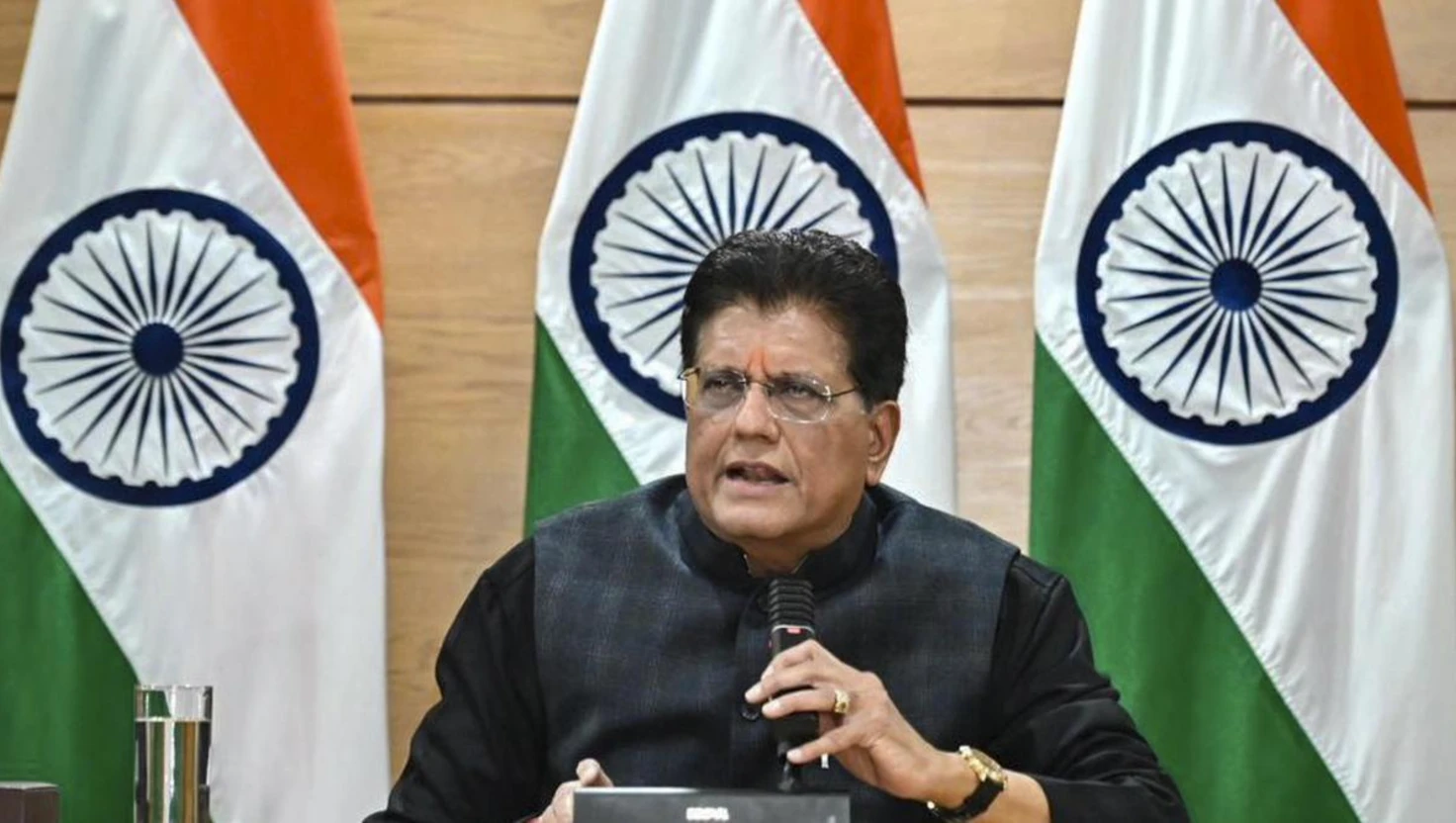 India-US Trade Deal With 18% Tariff Reduction Expected by Mid-March