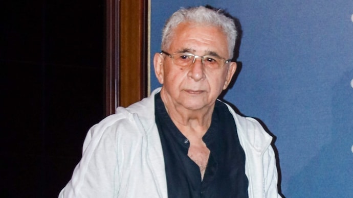 Mumbai University Cancels Naseeruddin Shah's Reading Event