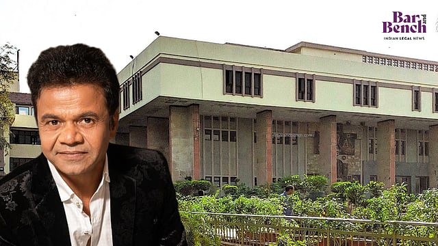 Rajpal Yadav Surrenders to Tihar Jail Following Court's Order