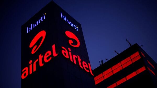 Bharti Airtel Reports 55% Drop in Q3 Net Profit Despite Revenue Growth