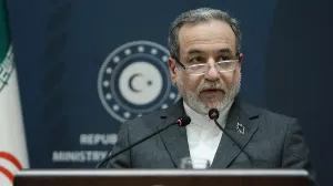 US and Iran Set to Hold Nuclear Discussions in Oman on Friday