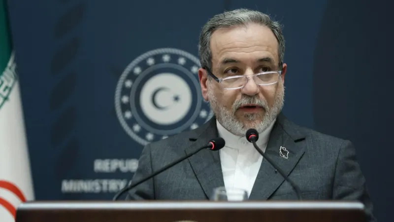 US and Iran Set to Hold Nuclear Discussions in Oman on Friday