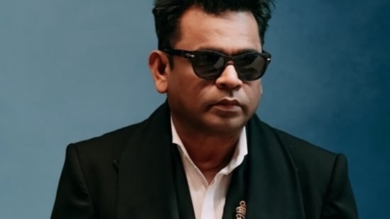 AR Rahman Ready to Move On from Chhaava Controversy