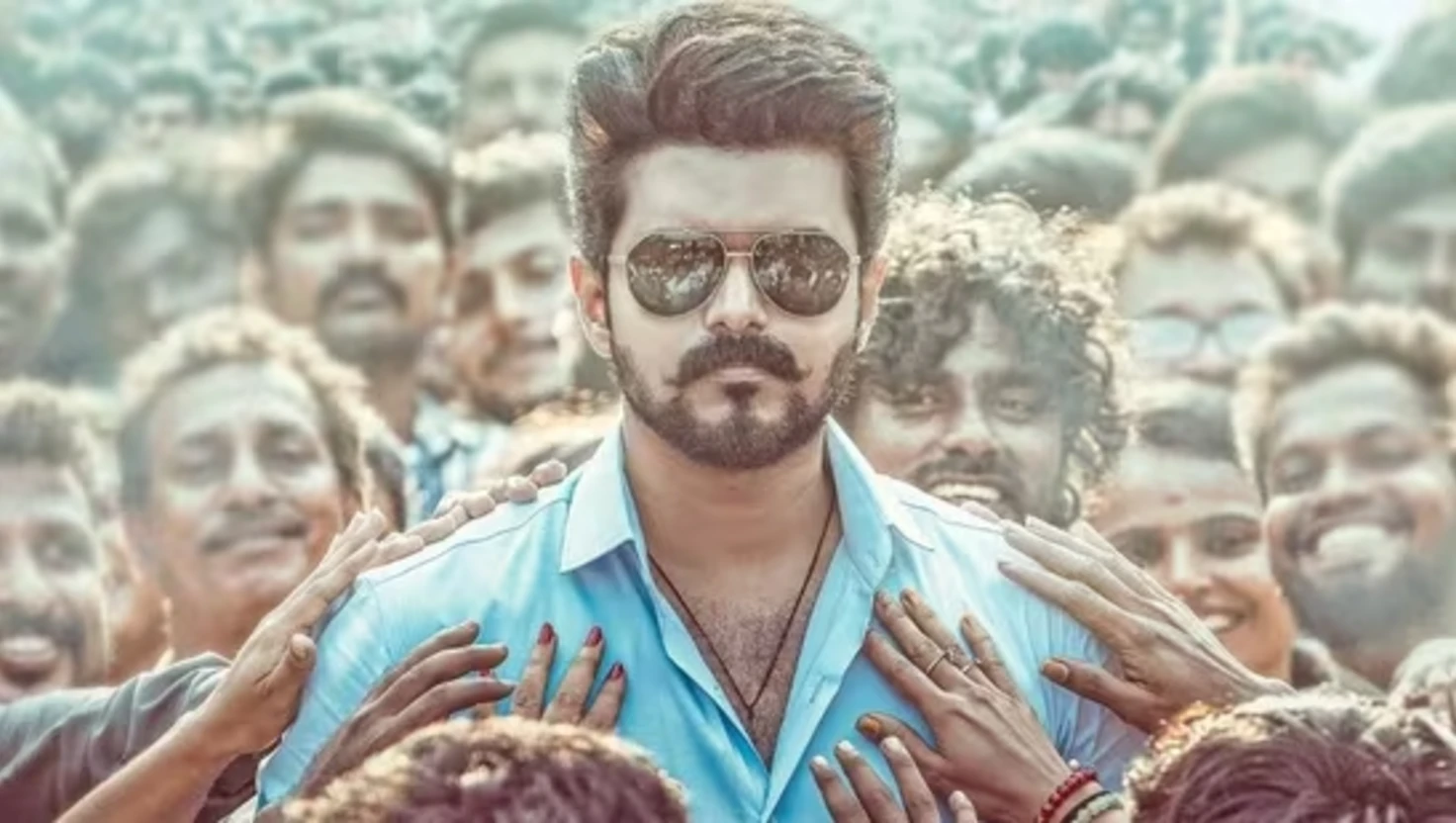 MIB Reduces Film Certification Time Amid Jana Nayagan Controversy