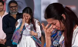 Gunasekhar's Euphoria: A Social Drama Featuring Bhumika Chawla