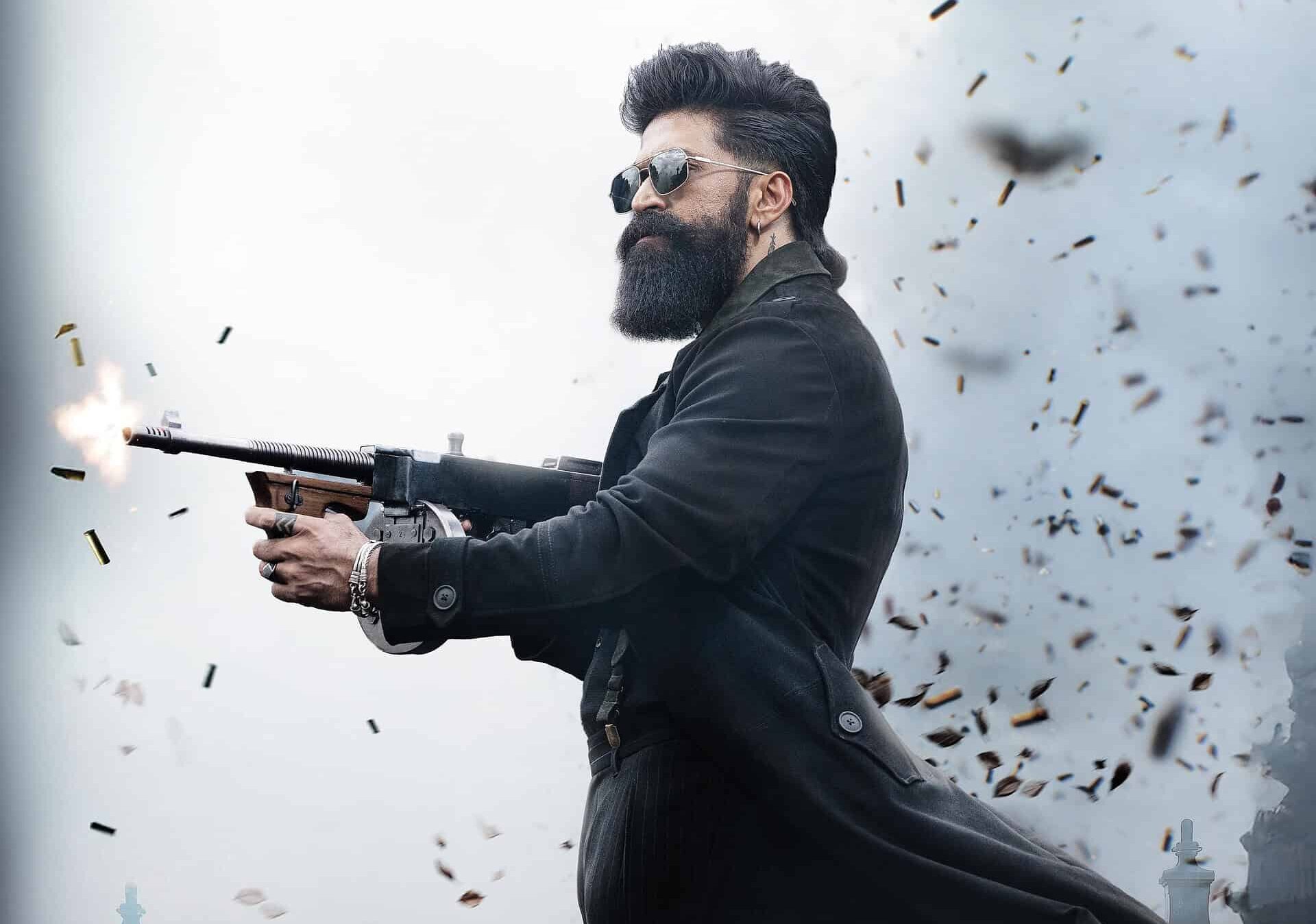 Dil Raju Secures Distribution Rights for 'Toxic' at ₹120 Crore