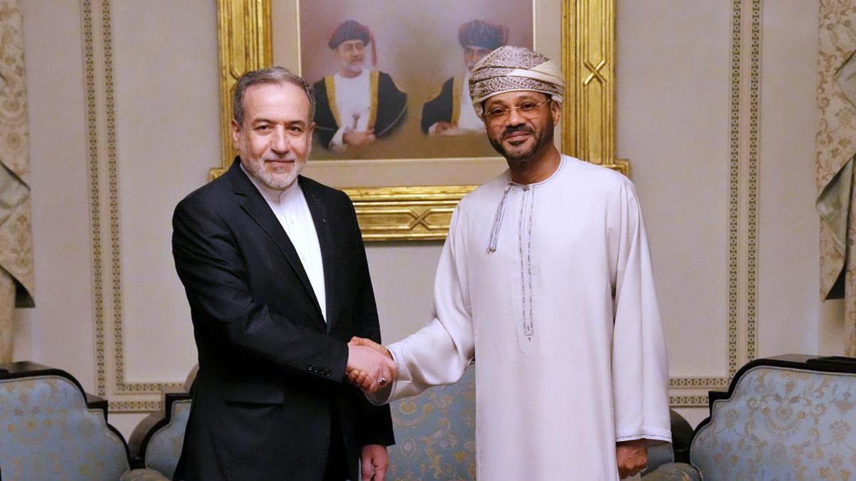 Iran-U.S. Nuclear Talks in Oman: Key Points and Developments