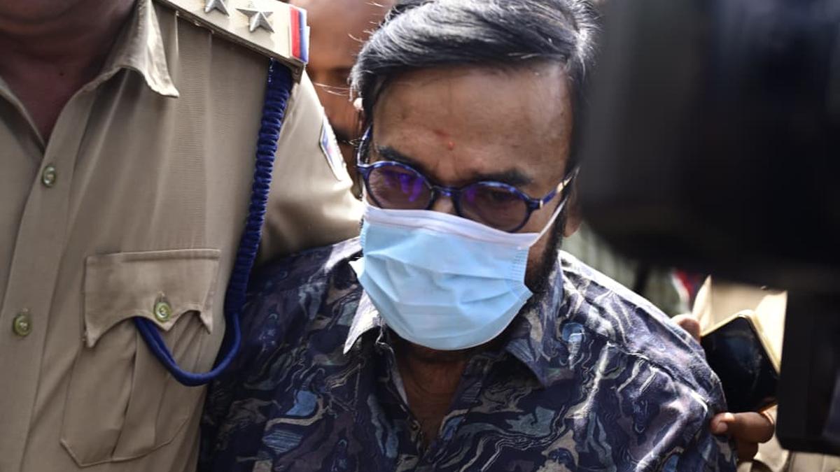 Kerala Actor Maniyanpilla Raju Detained in Hit-and-Run Incident