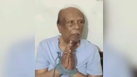 Ramesh Chandra Sen's Death in Custody Raises Concerns in Bangladesh