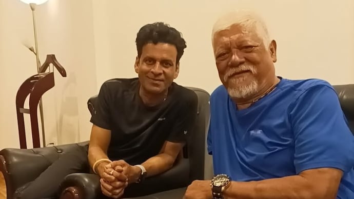 Manoj Bajpayee Mourning Loss of The Family Man 3 Co-Star Sunil Thapa