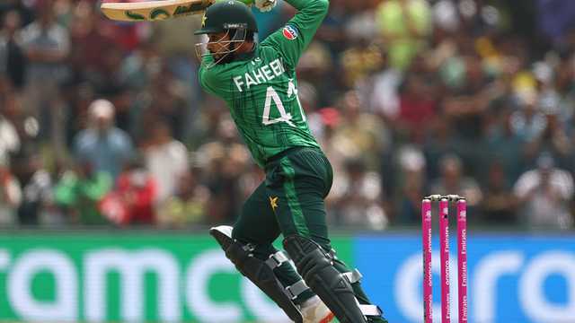 Pakistan's Dramatic Win Over Netherlands in T20 World Cup Opener