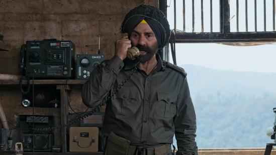 Border 2: Analyzing Box Office Success Against Uri and Gadar 2