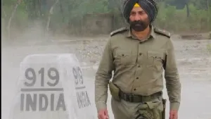 Box Office Updates: 'Border 2' Surpasses ₹300 Crore Milestone