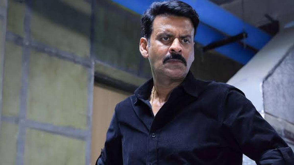 Controversy Surrounds 'Ghooskhor Pandat' Film Over Title Claims