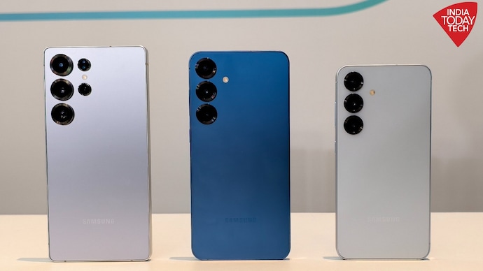 Samsung Galaxy S26 Series Launch Event Set for February 25, 2026