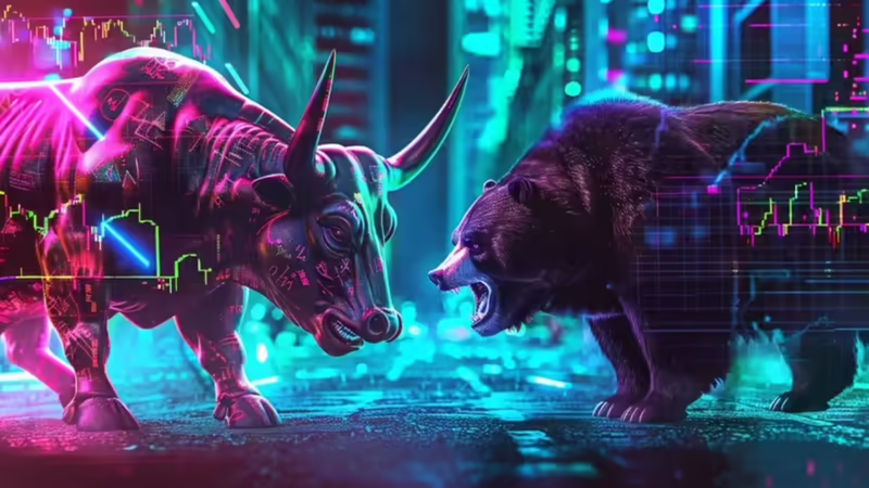 Indian Stock Market Update: Key Movers on February 9, 2026