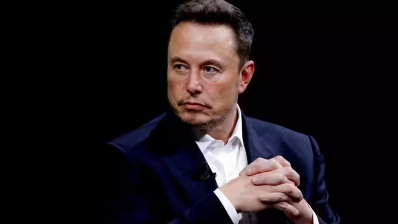 Elon Musk Pledges Support for Epstein Victims Facing Legal Action
