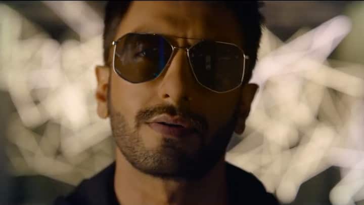 Ranveer Singh Faces ₹40 Crore Dispute with Excel Entertainment