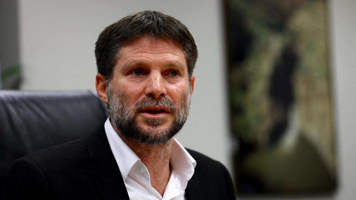 वेस्ट बैंक में इज़राइल के नए उपायों की वास्तविक विलय के रूप में निंदा की गई