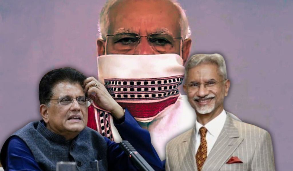 India's Response to Trump's Claims on Russian Oil Imports Remains Silent