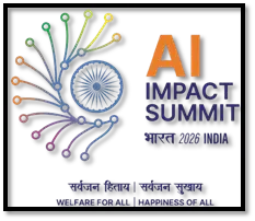 India AI Impact Summit 2026 to Showcase Innovations in AI