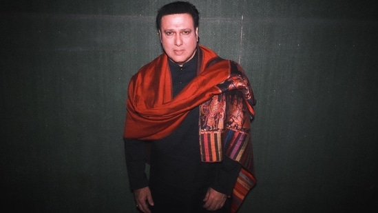 Bollywood Actor Govinda Reveals Details of Alleged Home Attack