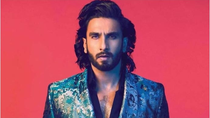 Ranveer Singh Threatened via WhatsApp After Shooting Incident