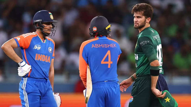 India Faces Pakistan Challenge Ahead of T20 World Cup Fixture