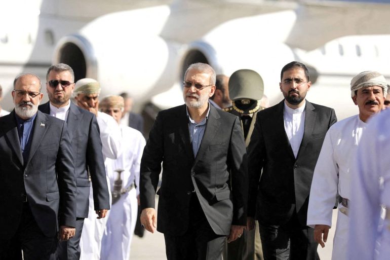 Iran Evaluates US Commitment in Nuclear Negotiation Talks