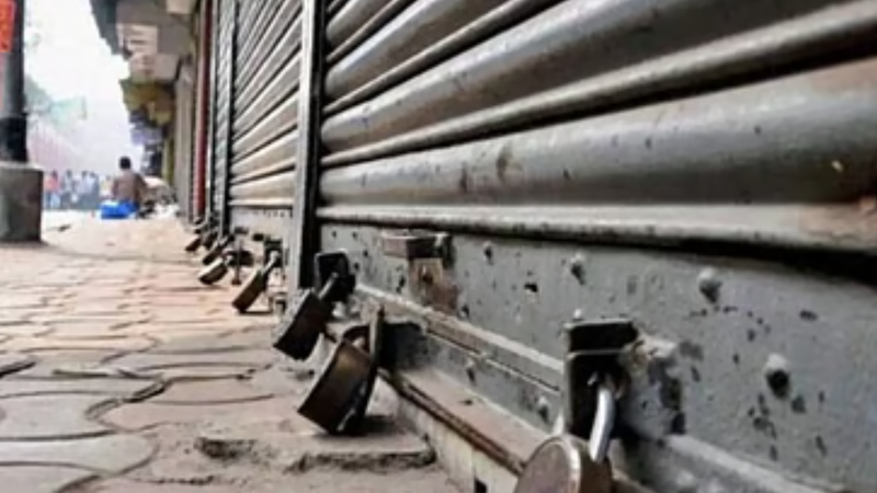 Nationwide Strike in India Scheduled for February 12