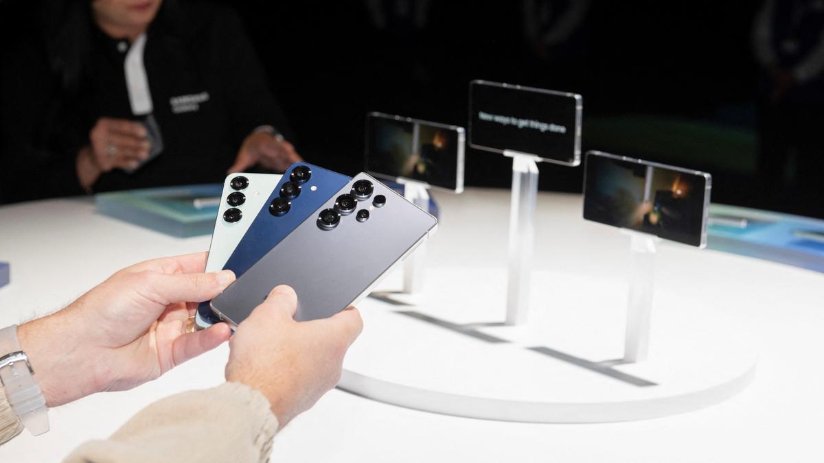 Samsung Unveils Galaxy S26 Series Launch Date and Features