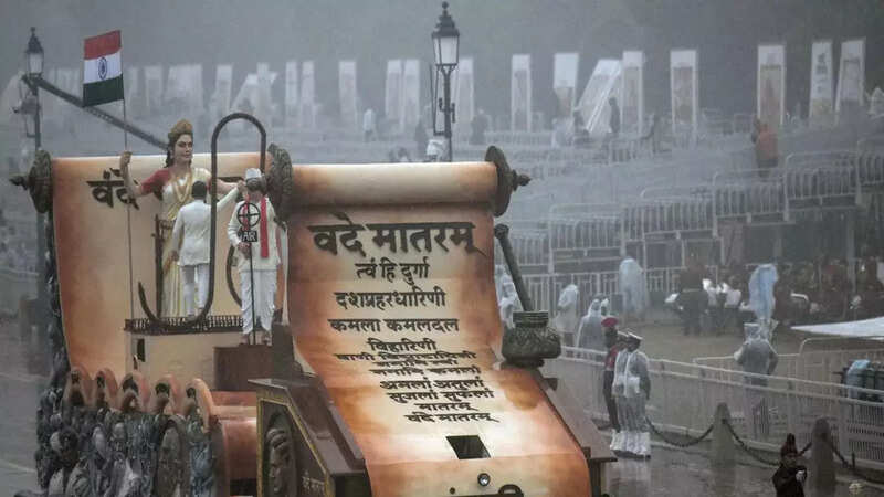 Vande Mataram Required for All Government Events and Schools