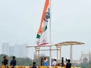 Indian Government Mandates Vande Mataram Before National Anthem