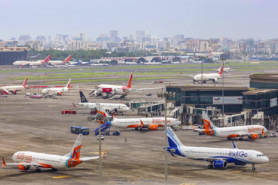 IndiGo to Implement Revised Pilot Duty and Rest Regulations