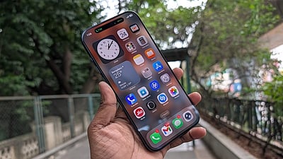 Apple Releases iOS 26.3 Update to Address Security Vulnerabilities