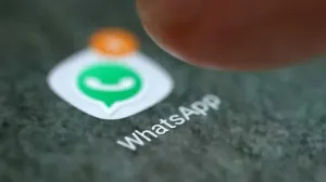 Kremlin Imposes Block on WhatsApp Amid Messaging App Crackdown