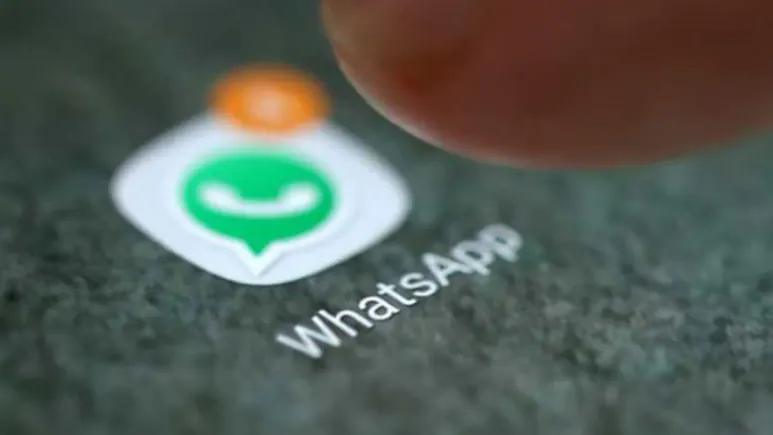 Kremlin Imposes Block on WhatsApp Amid Messaging App Crackdown