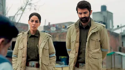 Kohrra Season 2: A Deep Dive into Punjab's Dark Realities