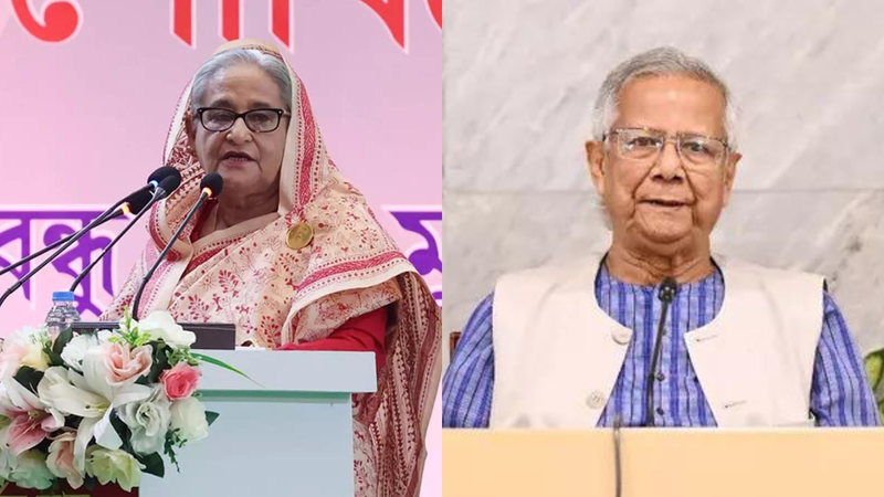 Bangladesh Holds National Parliament Election with 127 Million Voters