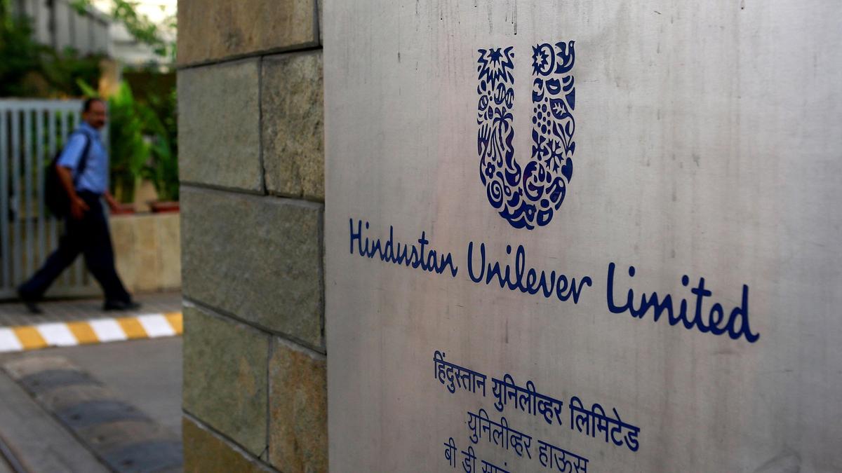 Hindustan Unilever Reports 2.4% Rise in Ad Expenditure for Q3 FY26
