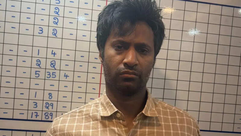 Bengaluru Software Engineer Suspected of Killing His Parents