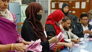 Bangladesh Votes in Favour of Constitutional Reforms in Referendum