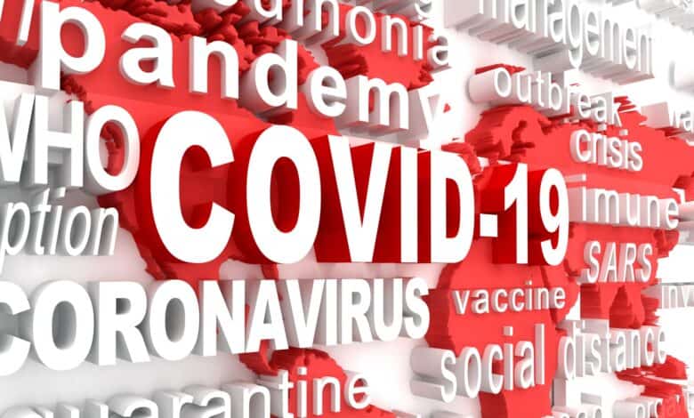 Study Links Long Covid Symptoms to Alzheimer’s Disease Mechanisms