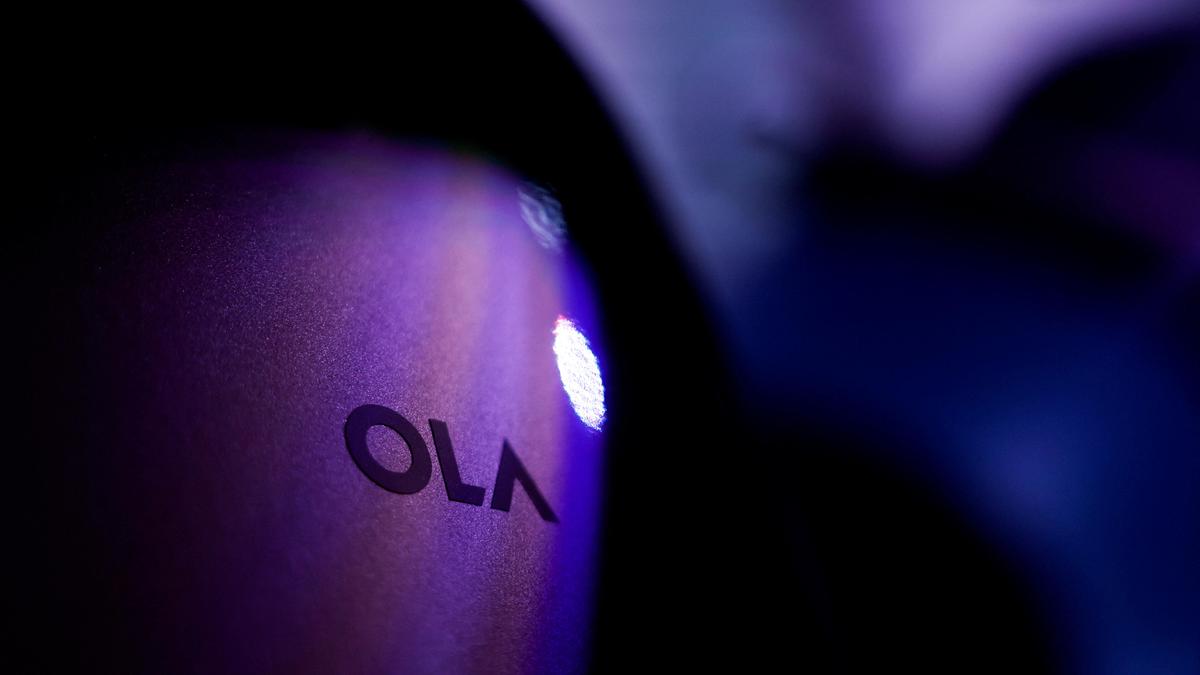 Ola Electric Reports 34% Gross Margin Amid Major Structural Changes