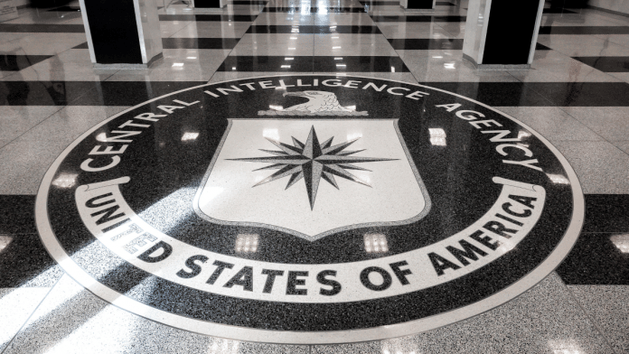 CIA Solicits Chinese Military Officers for Intelligence Collaboration