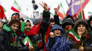 Global Protests Erupt Against Iranian Government Amid Calls for Change